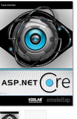 Asp.Net Core Faruk Kalkan