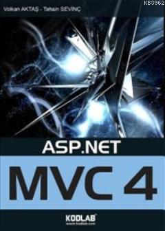Asp.Net MVC 4 Volkan Aktaş