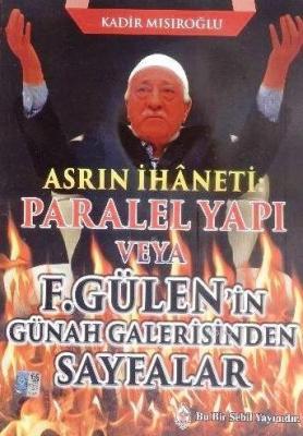 Asrın İhaneti