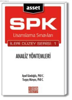ASSET Analiz Yöntemleri Aysel Gündoğdu