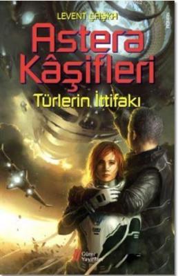 Astera Kaşifleri 2