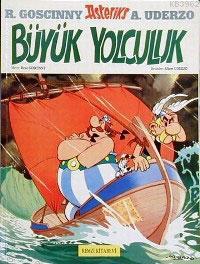 Asteriks Büyük Yolculuk
