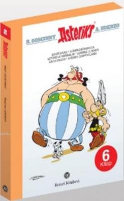 Asteriks