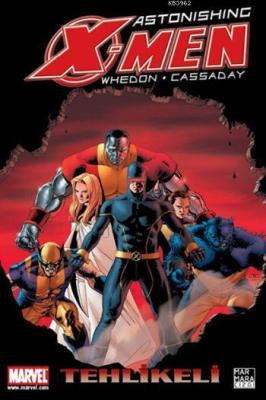 Astonishing X-Men 2