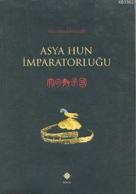 Asya Hun İmparatorluğu