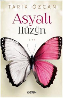 Asyalı Hüzün Tarık Özcan