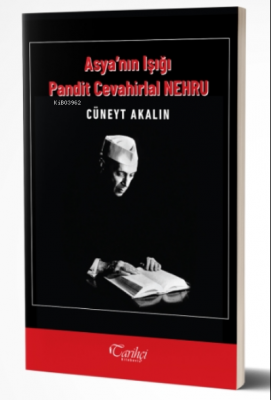 Asya'nın Işığı Cüneyt Akalın