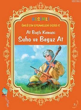 At Başlı Keman: Suho ve Beyaz At