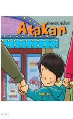 Atakan Sinemaya Gidiyor