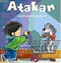 Atakan Süpermarkete Gidiyor (Kürtçe)