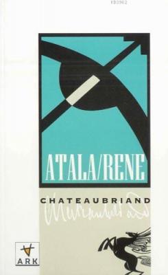 Atala/Rene François-rené De Chateaubriand