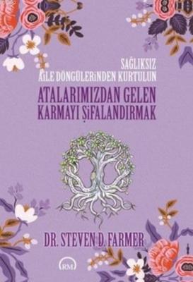 Atalarımızdan Gelen Karmayı Şifalandırmak