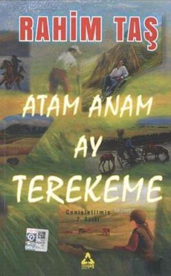 Atam Anam Ay Terekeme