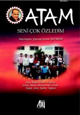 Atam Seni Çok Özledim