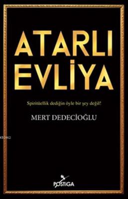 Atarlı Evliya