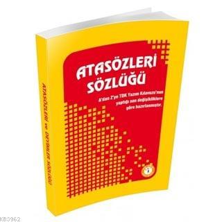 Atasözleri Deyimler Sözlüğü