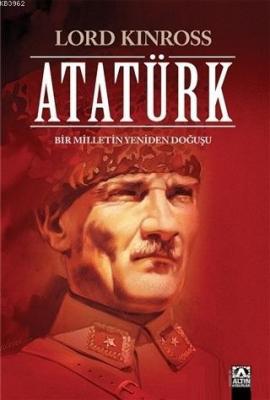 Atatürk (Ciltli Özel Baskı)