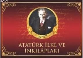 Atatürk İlke Ve İnkılapları Neriman Şimşek