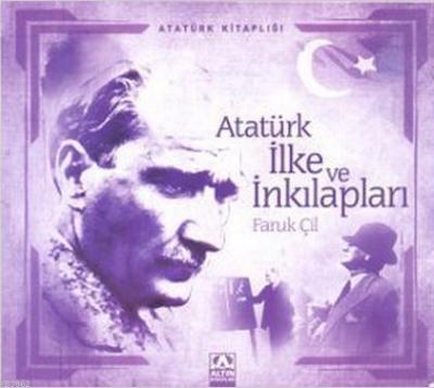 Atatürk İlke ve İnkılapları Faruk Çil