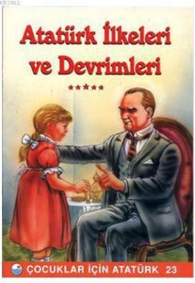 Atatürk İlkeleri ve Devrimleri Mehmet Hengirmen