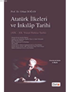 Atatürk İlkeleri ve İnkılap Tarihi