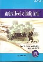 Atatürk İlkeleri ve İnkılâp Tarihi