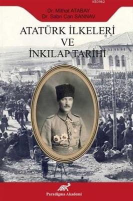 Atatürk İlkeleri ve İnkılap Tarihi