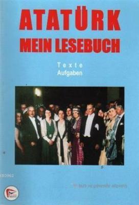 Atatürk Mein Lesebuch