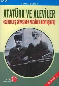 Atatürk ve Aleviler