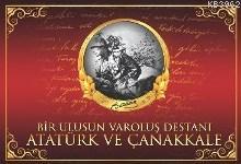 Atatürk ve Çanakkale Neriman Şimşek