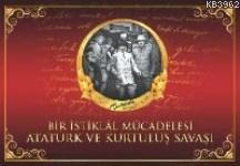 Atatürk Ve Kurtuluş Savaşı Neriman Şimşek