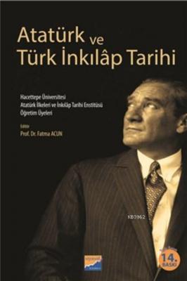 Atatürk ve Türk İnkılap Tarihi
