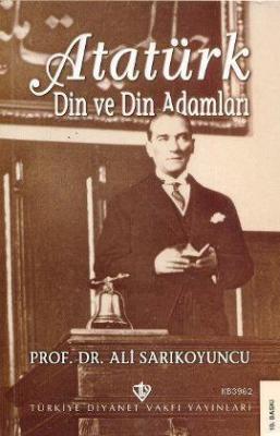 Atatürk Ali Sarıkoyuncu