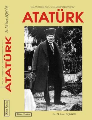 Atatürk Ali İhsan Açıkgöz