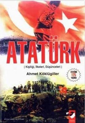 Atatürk Ahmet Köklügiller