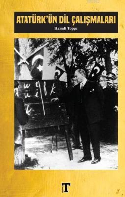 Atatürk'ün Dil Çalışmaları