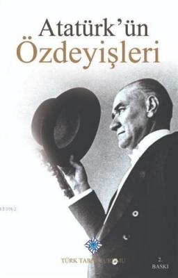 Atatürk'ün Özdeyişleri Kolektif