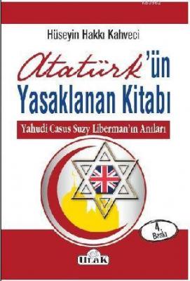 Atatürk'ün Yasaklanan Kitabı