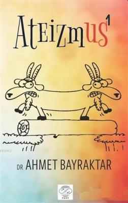 Ateizmus - 1