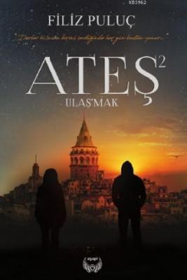 Ateş 2 ( Ciltli )