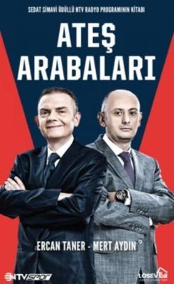 Ateş Arabaları Mert Aydıner