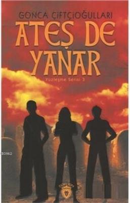 Ateş De Yanar