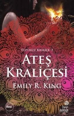 Ateş Kraliçesi - Yüzüncü Kraliçe 2