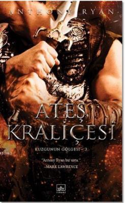 Ateş Kraliçesi