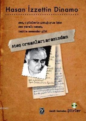 Ateş Ormanları Arasından Hasan İzzettin Dinamo
