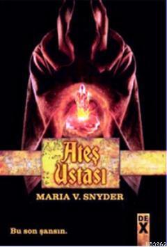 Ateş Ustası