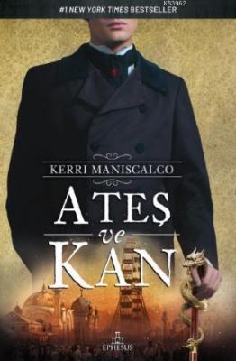 Ateş ve Kan