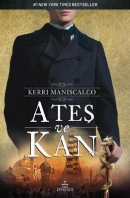 Ateş ve Kan