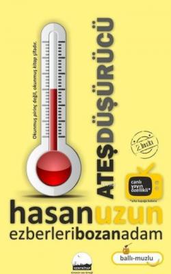 Ateşdüşürücü Hasan Uzun
