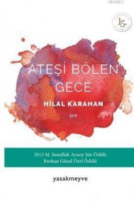 Ateşi Bölen Gece